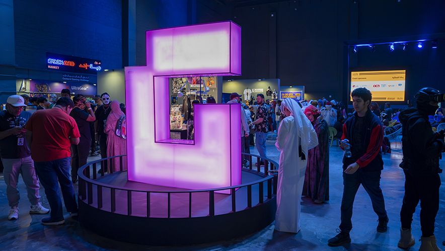 Doha Film Institute’s ‘Geekend’ Caught ‘Em All with Another Successful Pop Culture Celebration