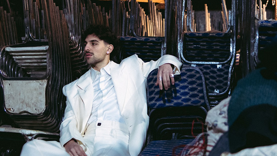 السينما تلتقي بالموسيقى في برنامج فني إبداعي في مهرجان الدوحة السينمائي