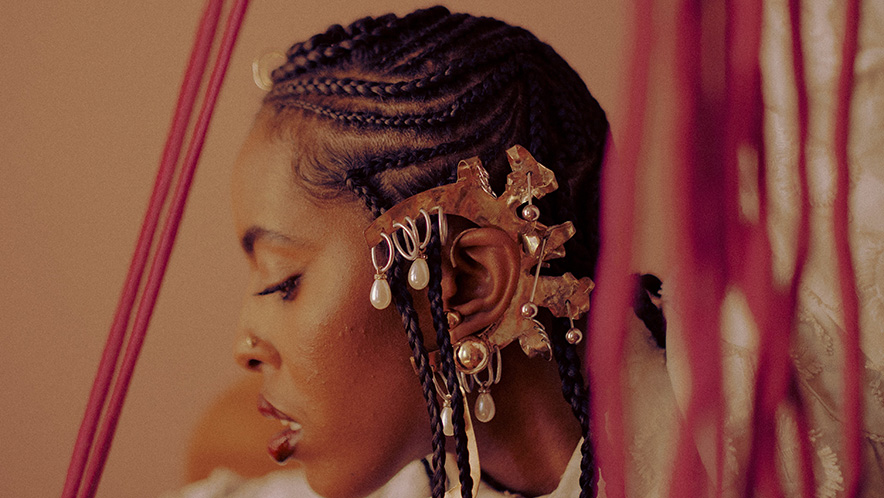 Sounds of Sudan Echo at Doha Film Festival 2025 with a Powerful Showcase of Film and Live Music 