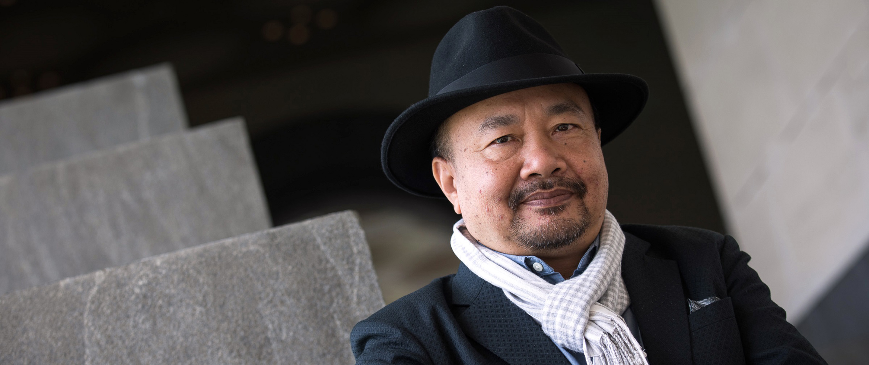 مهرجان الدوحة السينمائي يعلن عن لجنة تحكيم المسابقة الدولية للأفلام الطويلة