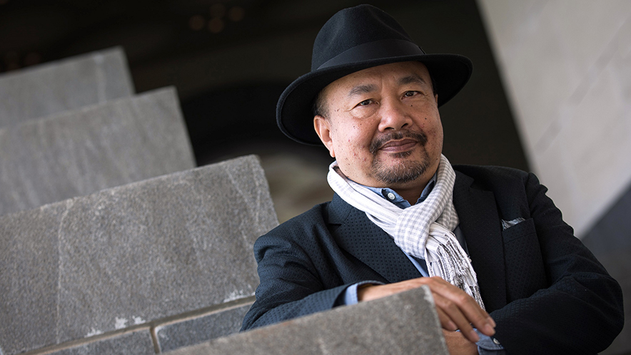 Doha Film Festival Announces International Feature Film Competition Jury