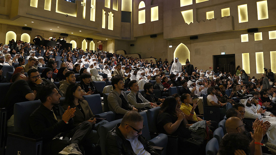 Doha Film Festival Announces Esteemed National and Global Cultural and Corporate Partners