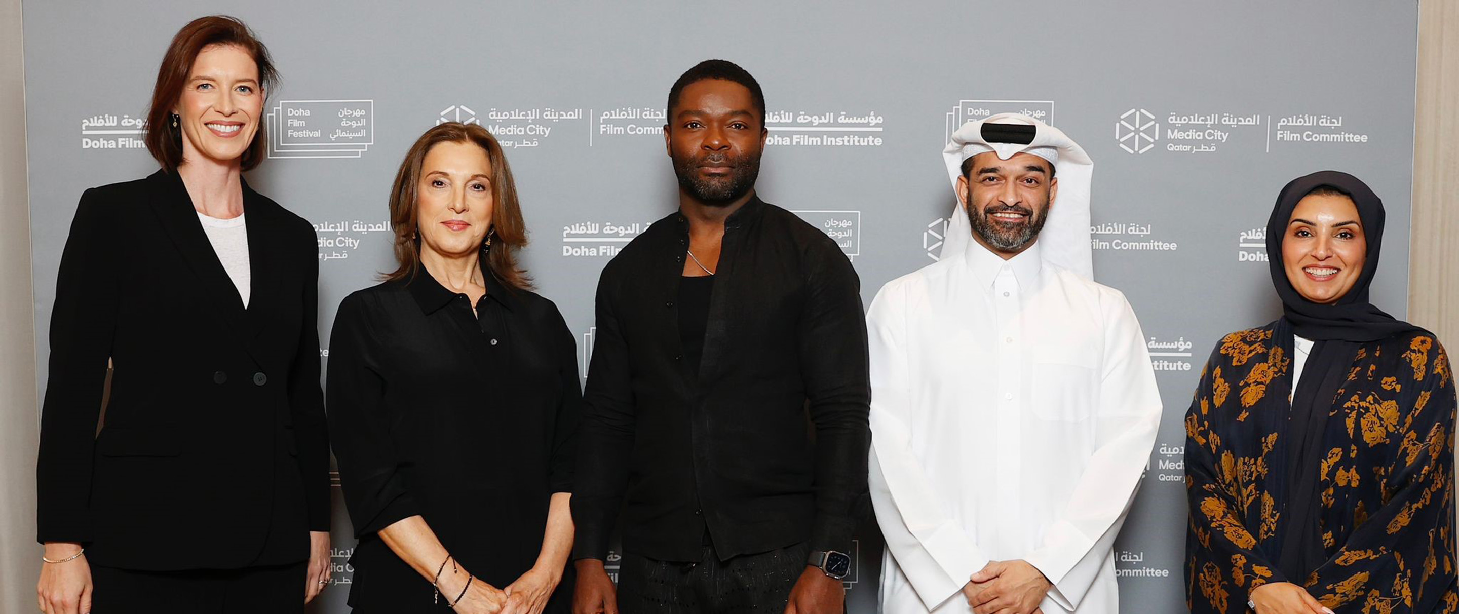 الإعلان عن تصوير "عُطيل" في الدوحة بمشاركة نخبة من نجوم هوليود