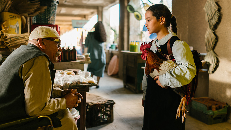 Doha Film Festival 2025 Unveils International Feature Competition Lineup