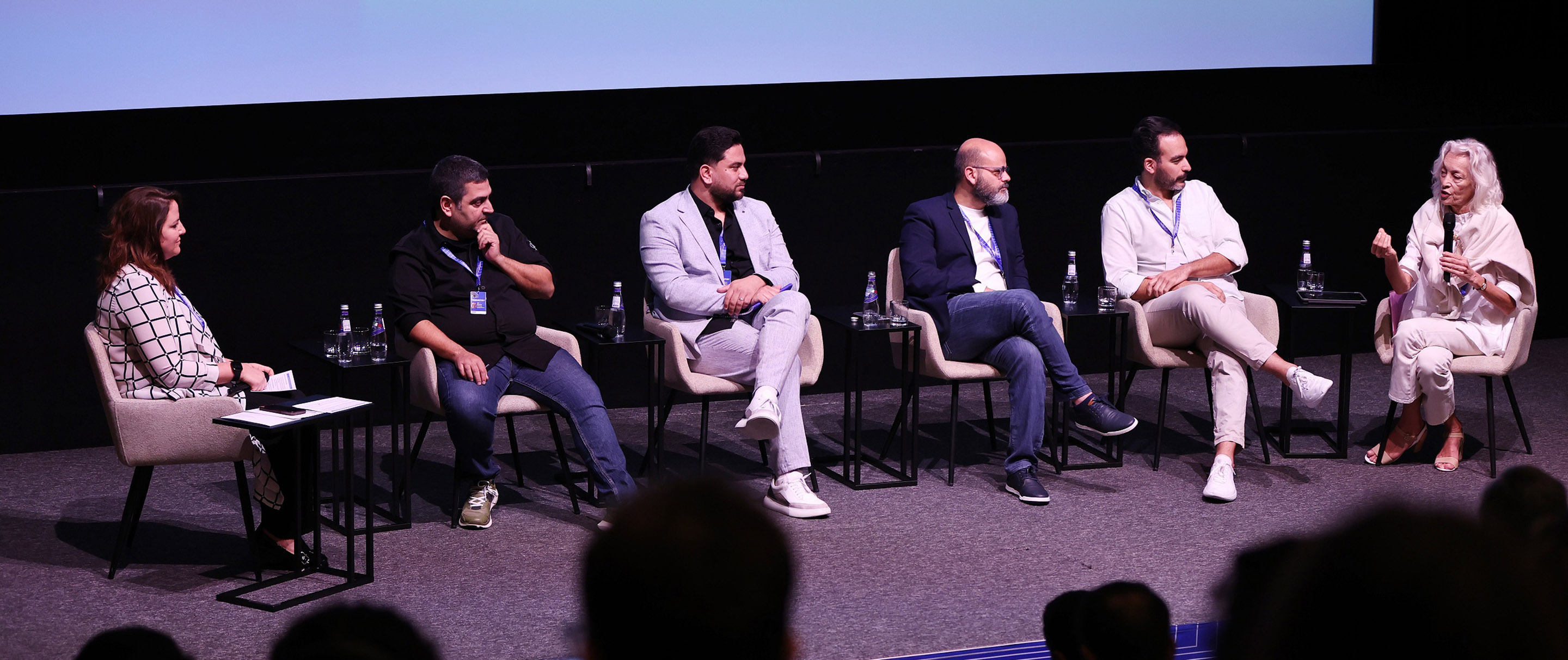 خبراء يؤكدون على وجوب تعزيز السينما العربية للإنتاجات المشتركة وشقّ مسارها الخاصة