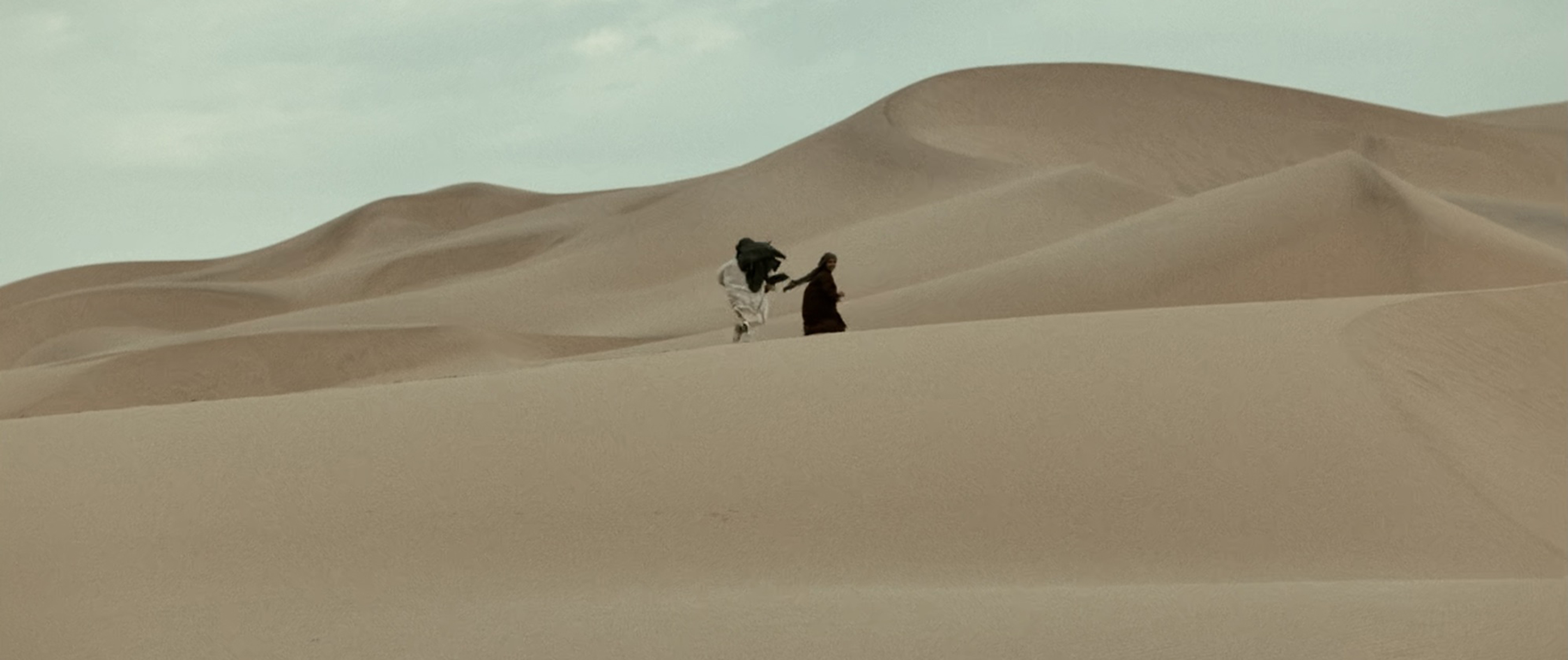 Doha Film Institute Moves Qumra 2026 Online