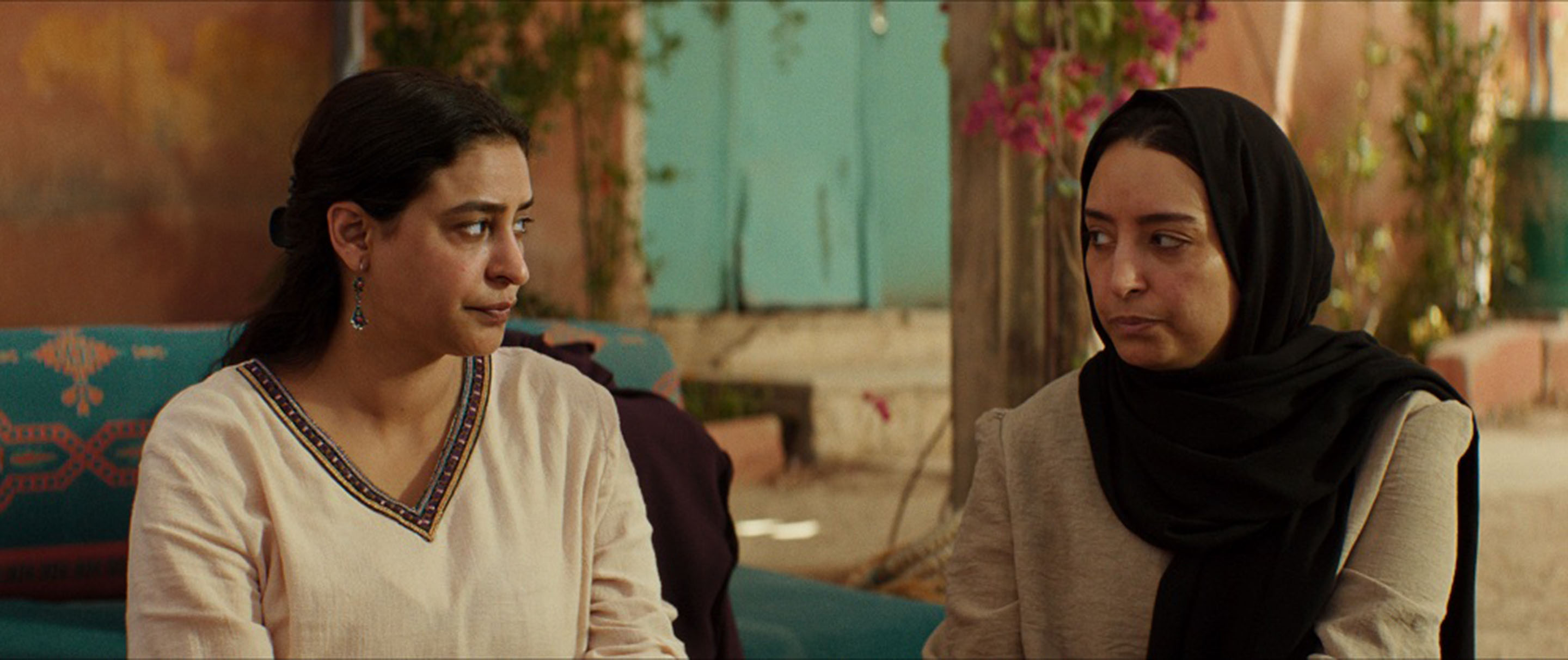 مهرجان الدوحة السينمائي 2026 يفتتح فعالياته بالفيلم اليمني "المحطة" الحائز على جوائز للمخرجة سارة إسحاق