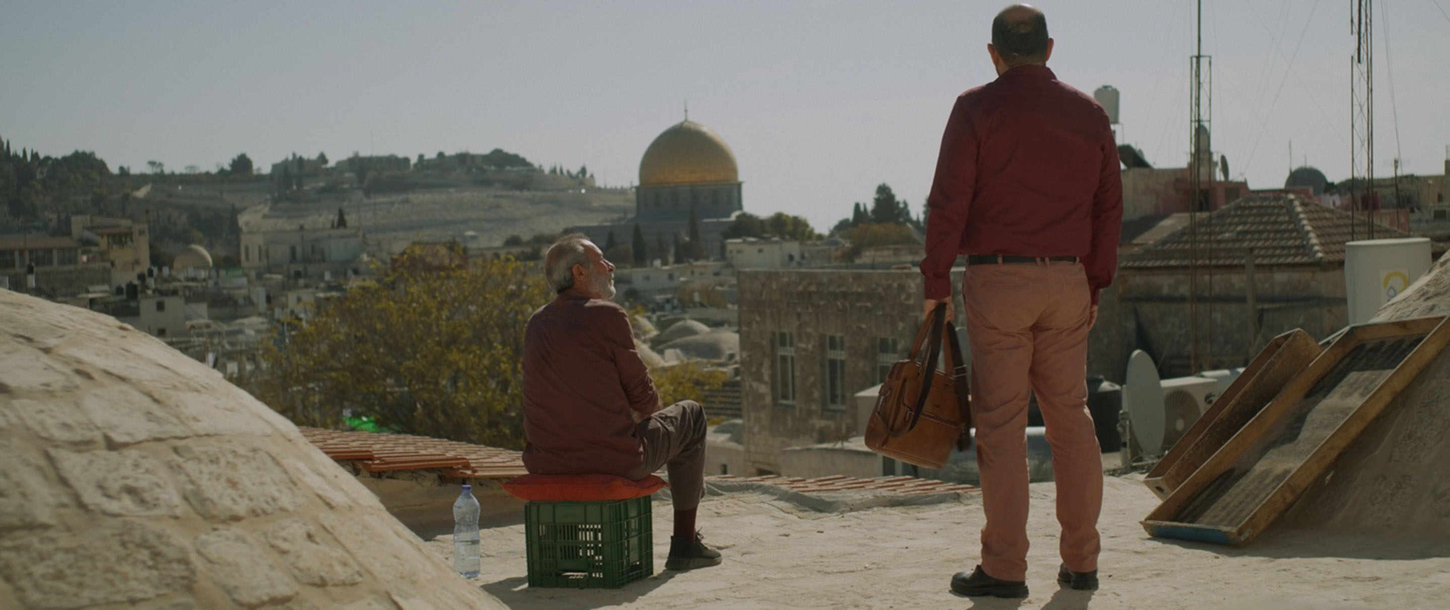 15 Films from Four Continents Set for Doha Film Festival’s 2026 International Feature Competition